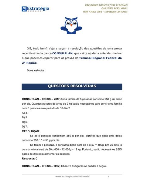 consulplan provas de concursos